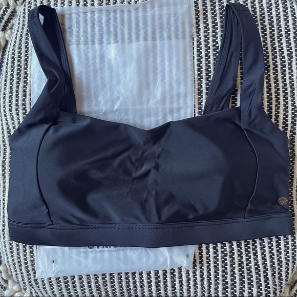 Gymshark Other - GYMSHARK SQUARE NECK BIKINI TOP ONLY
